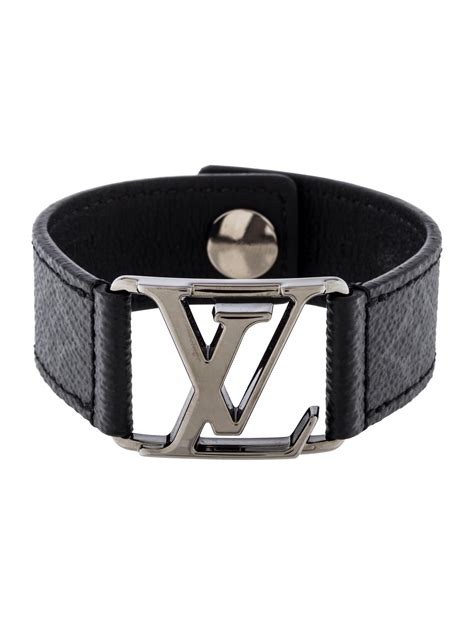 louis vuitton jewellery men|louis vuitton bracelet men's price.